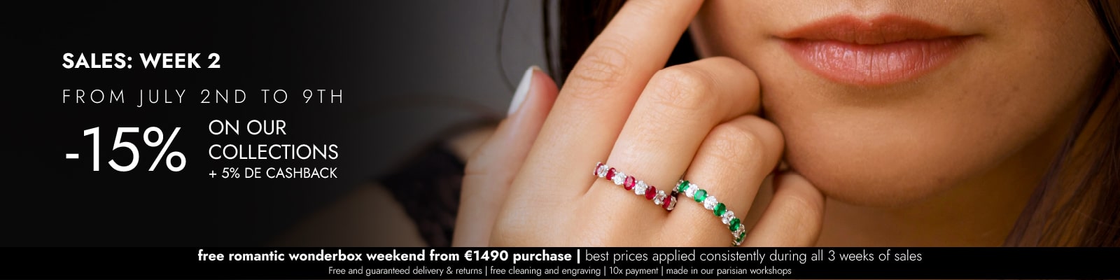 online diamond jewelry store